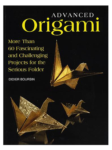 books on origami