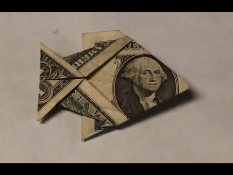 easy money origami