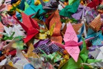 Fine how to make an origami crane