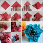 Fast how to make origamis