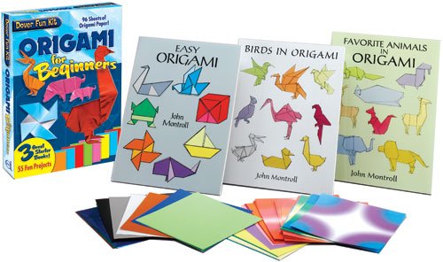 origami kits for kids