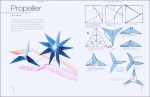 Cool origami paper airplanes