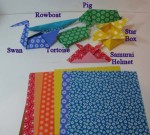 Where to buy origami paper