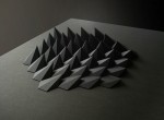 Geometric Art Of Folding Paper