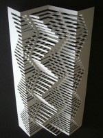 Elodole Folding Paper Art