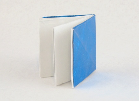 Gilad's Origami Book