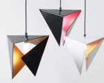 Decorative Origami Design