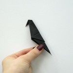 Origami Japanese Paper Folding Web Page