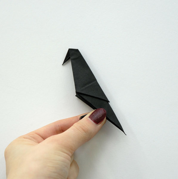 Origami Japanese Paper Folding Web Page