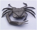 Crab Origami Models