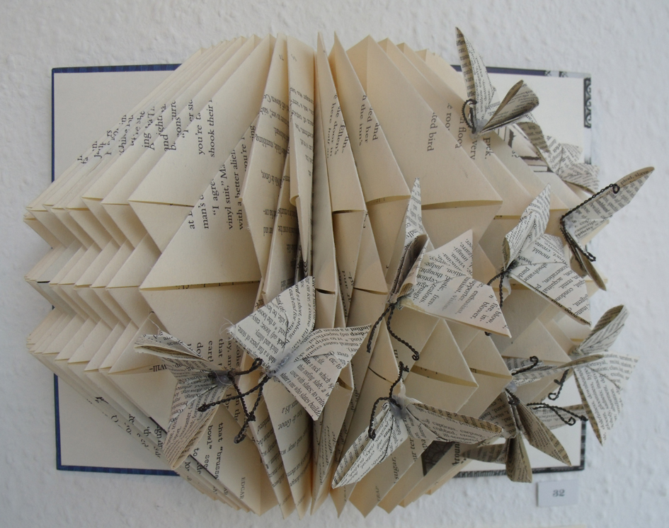 books about paper folding