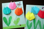 Cute Paper Folding For Kids
